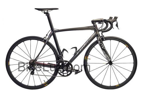 Time Izon ficha-técnica e avaliações